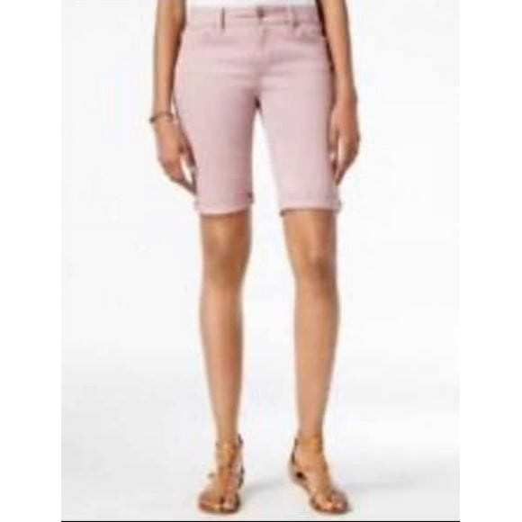 American Rag Short en Denim pour Juniors (Woodrose, 0)
