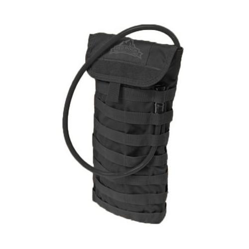 MOLLE Hydration Pouch Black by Red Rock Outdoor Gear