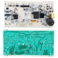 thumbnail image 4 of Circuit Imprimé de Réfrigérateur pour RV, 621991001 Module de Circuit Imprimé Robuste pour N61X N81X N610, 4 of 7