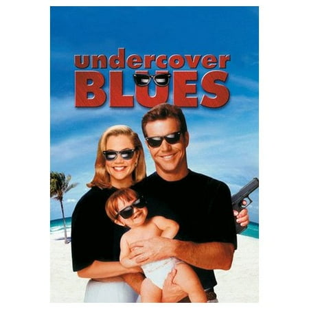 Undercover Blues (1993)