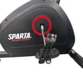 thumbnail image 4 of SPARTA Bicicleta Fija Estática Reclinada Recumbent 1, 4 of 9