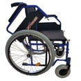 thumbnail image 4 of Silla de Ruedas Todo Terreno ReActiv Elevapiernas Xtreme 18' Tormenta, 4 of 7