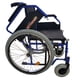 thumbnail image 4 of Silla de Ruedas Todo Terreno ReActiv Elevapiernas Xtreme 18' Tormenta, 4 of 7