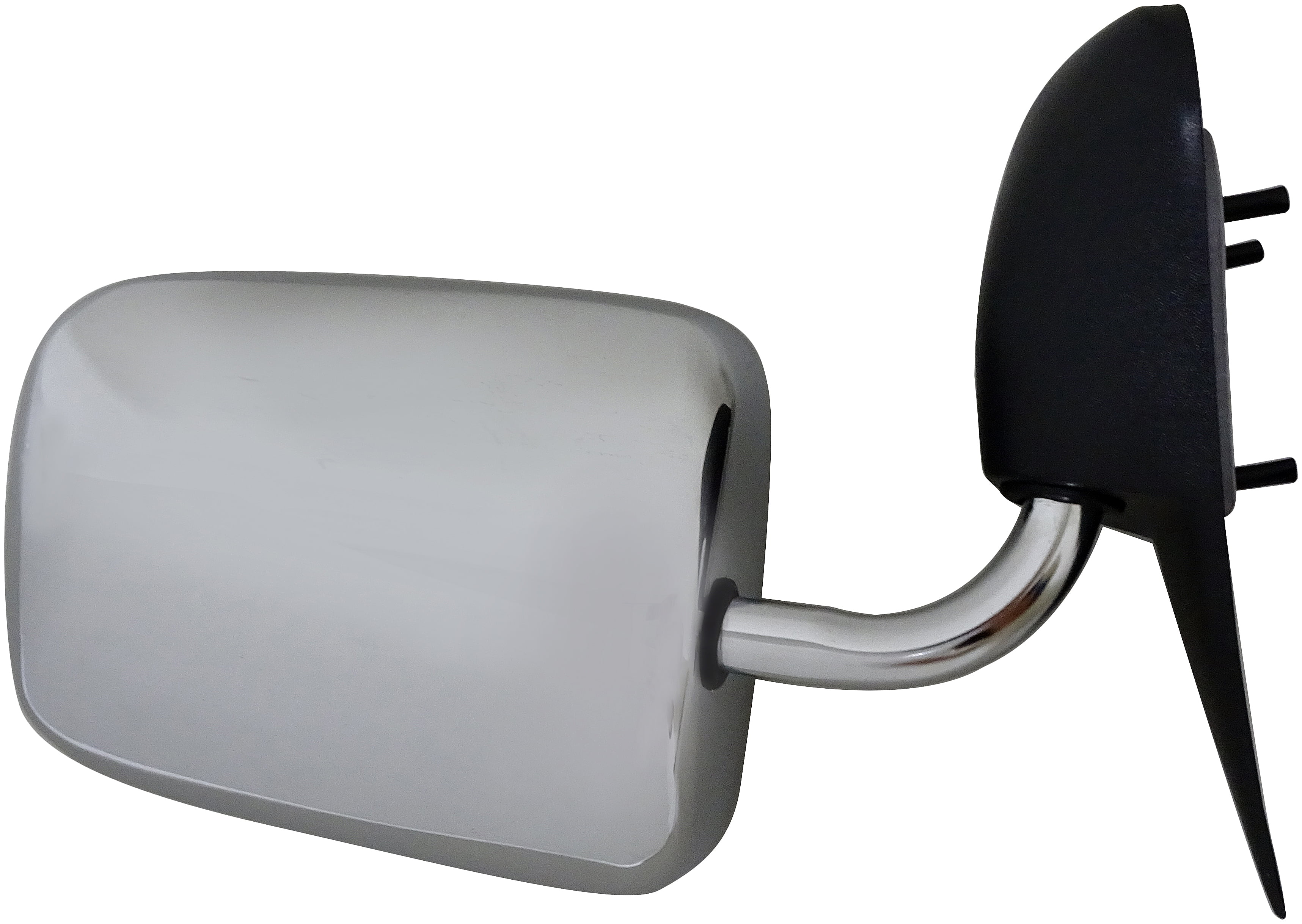 Dorman 955-221 Driver Side Door Mirror for Specific Dodge Models