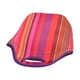 thumbnail image 3 of Bolsa Térmica de Neopreno para Almuerzo, con Cierre de Cremallera, Mantiene La Comida Caliente o Fresca, Lavable a Máquina, Ligera, Ideal para La Escuela, El Trabajo, La Oficina, Picnic o La, 3 of 7