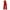 Red, variant on Strapless Jumpsuits for Women Summer Dressy Smocked Tube Top Rompers One Piece Flowy Wide Leg Pants with Pockets