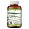 thumbnail image 2 of Pure Naturals Maca 500 Mg Per Serving 250 Capsules Supplement | Non-GMO | Gluten Free | Ideal for Vegetarians, 2 of 5