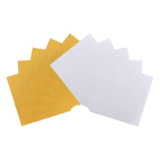 200 piezas de papel de regalo de Chocolate, papel de paquete de dulces, papel de embalaje de Chocolate