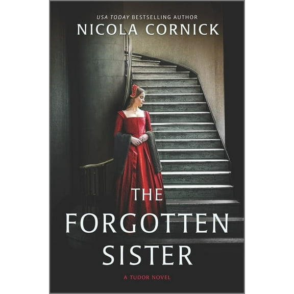 The Forgotten Sister, (Paperback)