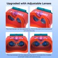 thumbnail image 4 of Gafas Con 3D Distancia Pupila Ajustable para Interruptor Y OLED, 4 of 5