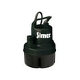 thumbnail image 2 of Simer Thermoplastic Utility Pump 1/6 hp, 2 of 2