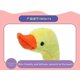 thumbnail image 4 of Pato de peluche con control remoto para niños, 4 of 5
