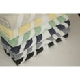 thumbnail image 3 of Jean Pierre Reversible Cotton Plush Giri 2-Piece Bath Mat Set, 3 of 8