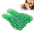 thumbnail image 4 of Pack de Gel Froid, Pack de Compresses Chaudes et Froides Réutilisable pour Gencives/nuque/muscles, 4 of 8