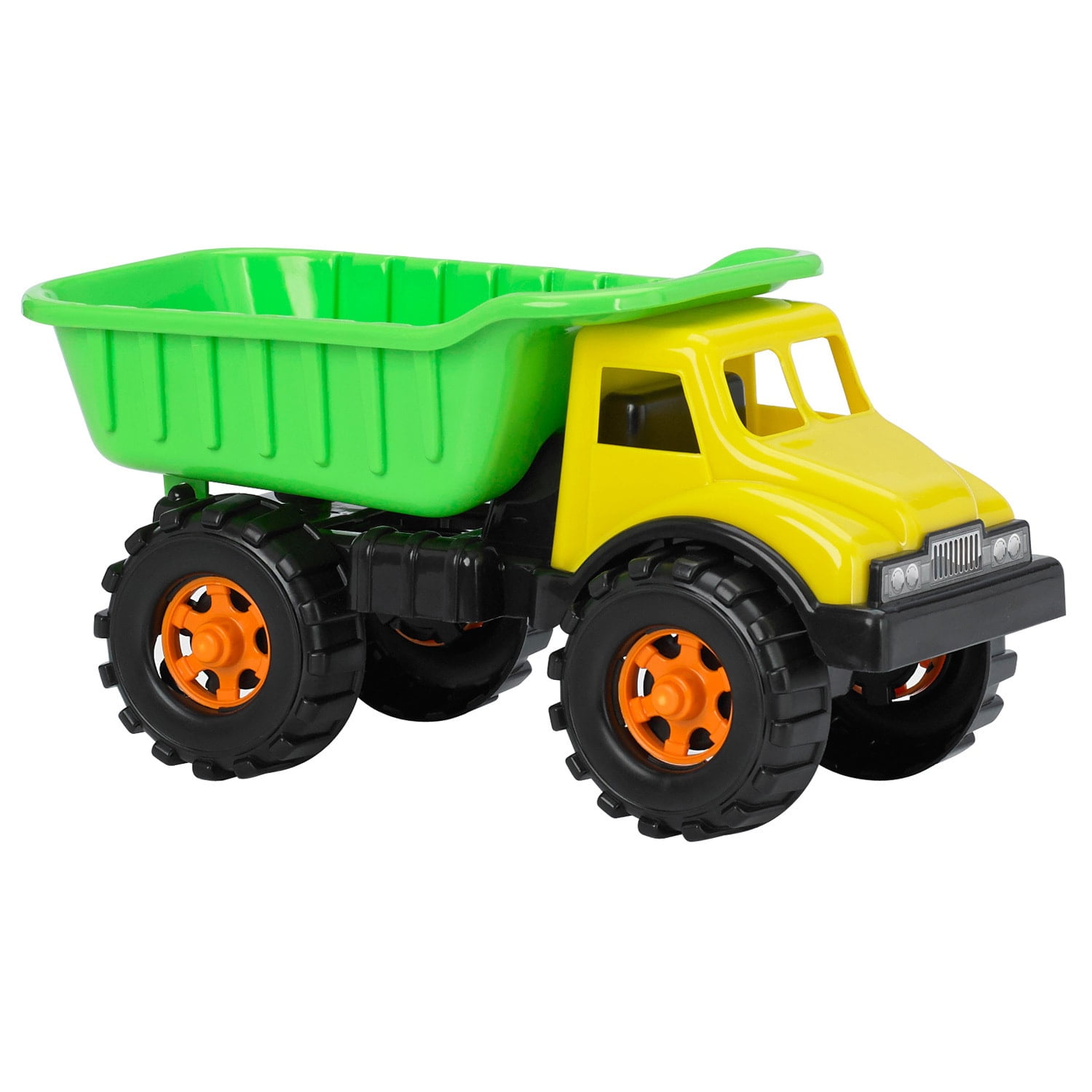 outside construction toys