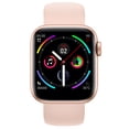thumbnail image 3 of Smart Watch Bluetooth Phone Call Reloj de pulsera Reloj de pulsera resistente al agua Contador de pasos Reloj de seguimiento deportivo, Rosa Inevent EL002932-01B, 3 of 7