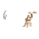 thumbnail image 1 of Escultura de pingüino,Escultura de pingüino para decoración nórdica del hogar,Adorno de mesa con estatua de animal,artesanía para decoración de dormitorio,Estatua,Bandeja para servir, 1 of 8