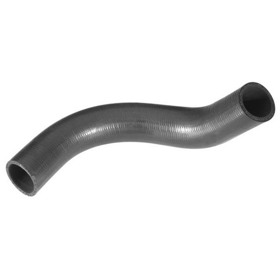 Radiator Coolant Hose Fits select: 2004 CADILLAC PROFESSIONAL CHASSIS, 2000-2003 CADILLAC DEVILLE