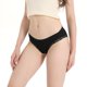 thumbnail image 4 of Puntoco Ropa interior sexy de encaje para mujer, color sólido, 4 of 4