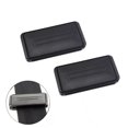 thumbnail image 1 of 2Pcs Car Seat Belt Adjuster Adjustable Car Seat Belt Clip Extender Safety Buckle Auto Shoulder Neck Strap Positioner;2Pcs Car Seat Belt Adjuster Car Seat Belt Clip Extender Safety Buckle, 1 of 6