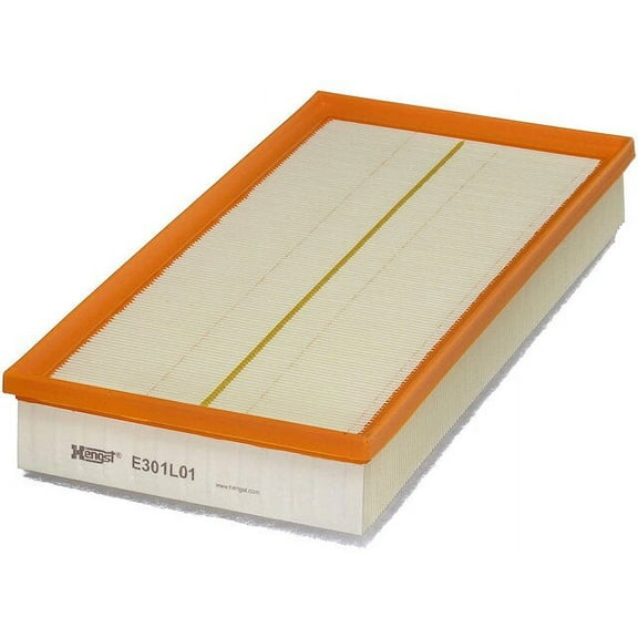 Air Filter - Compatible with 1998, 2006 - 2010 Volkswagen Beetle 2007 2008 2009