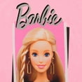thumbnail image 2 of Barbie Girls Nightdress Pink Sizes 4-10, 2 of 2