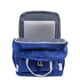thumbnail image 3 of Mochila J World Timo para portátil multifuncional de 17 pulgadas, azul, 3 of 3