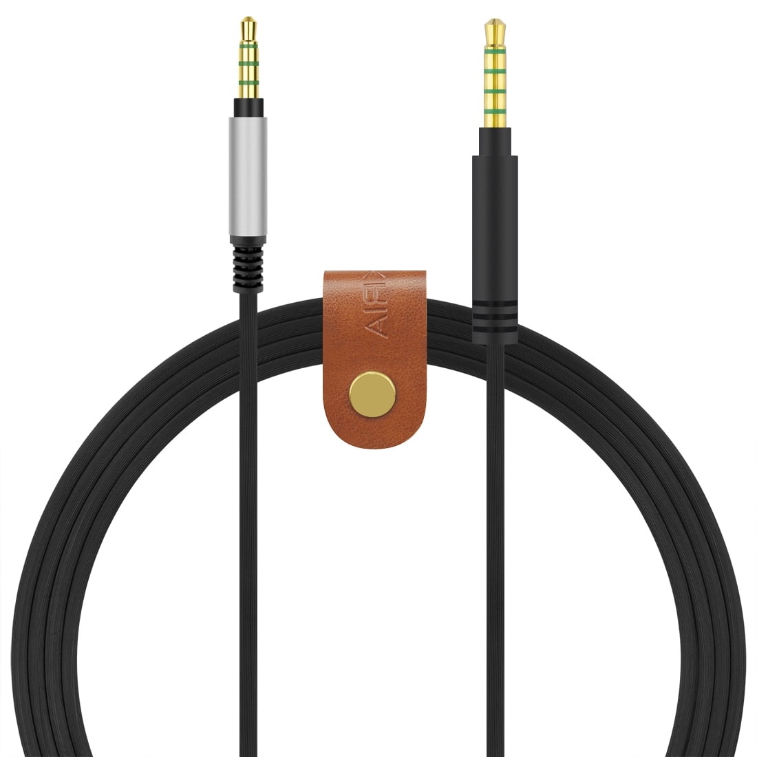 Geekria Audio Cable Replacement for ASTRO Gaming A10, ASTRO Gaming A30