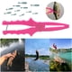 thumbnail image 5 of Capacitación Pesca Plástico Catcher Flotante Manejo Ergonómico Accesorios Liviables., 5 of 9