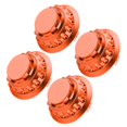 thumbnail image 1 of Wheel Hub Cover, Aluminium Alloy Wheel Center  36136768640 Wheel Center Cover Rim For  with 68 69 Mm Outer Diameter, 1 of 8