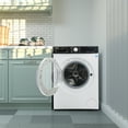 thumbnail image 3 of Avanti Front Load Washer, 2.2 cu. ft., in White (FLW22V0W), 3 of 11