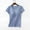 Light Blue, variant on Sports Bras Flash Deals! Georges Short Sleeve Shirts for Women,Ladies Camisole with Chest Pad No Steel Rings Bottom Underwear Yoga Sports T-Shirt Yoga Bra Cup