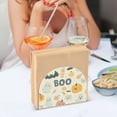 thumbnail image 3 of Yayeee Napkin Holder for Table Kitchen Paper Tissue Organization, Halloween Cute Pumpkins, 3 of 8