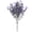 C, variant on Artificial Campanula Flower for Wedding Centerpiece and Dining Table, 6 Branch Fake Bell Flower for Home Vase, Realistic Silk Plant for Kitchen Shelf, Yellow
