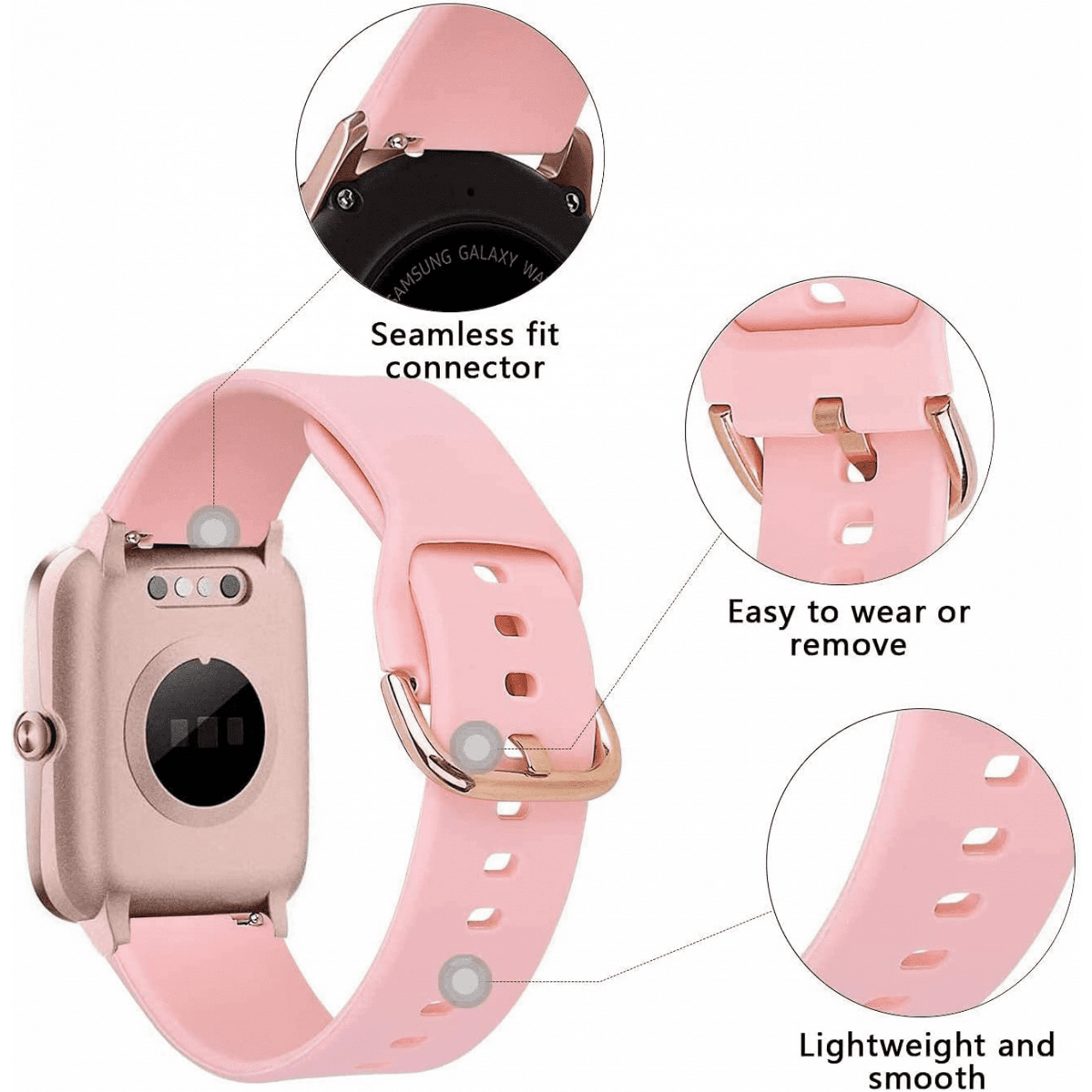 Id205l replacement bands hotsell