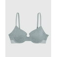 thumbnail image 1 of Smooth Lightly Lined Demi Bra, 1 of 1
