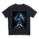 thumbnail image 5 of Camiseta de manga corta con cuello redondo y nueva camiseta de verano para hombre de The Last Of Us, 5 of 5
