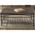 thumbnail image 2 of Liberty Furniture Franklin Cocktail Table, 2 of 2
