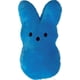thumbnail image 1 of Easter Rabbit Plush Peeps Cute Bunny Star Carrot Doll Keychain Kawaii Easter Room Sofa Stuffed Animal Toys Kids Gift, 1 of 3