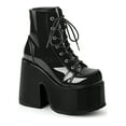 thumbnail image 2 of Women's Demonia Camel 203 Ankle Boot, 2 of 2