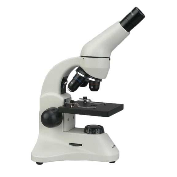 40x-800x Dual Light Student Compound Microscope