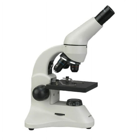 40x-800x Dual Light Student Compound Microscope