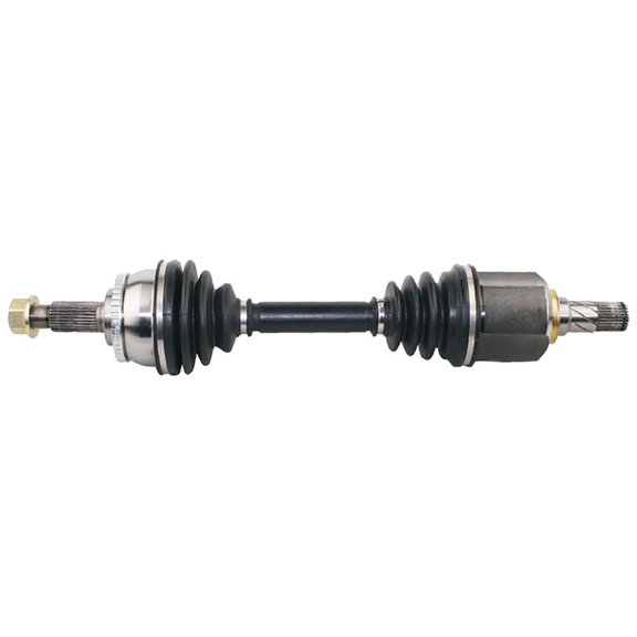 For Nissan Altima & Maxima Front Left Driver CV Axle Shaft - BuyAutoParts
