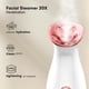 thumbnail image 3 of Vaporizador facial Colorfarm Nano Ionic que limpia profundamente los poros, 3 of 7