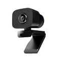 thumbnail image 1 of Caméra Web Autofocus HDR 2K Caméra Web 100° Grand Angle Type-C avec Micros Antibruit Doubles pour Réunion / Diffusion en Continu en Direct, 1 of 6