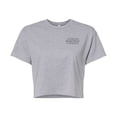 thumbnail image 2 of Star Wars - Storm Trooper Group - Juniors Cropped Tee, 2 of 5