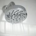 thumbnail image 6 of Speakman Echo Multi-Function Adjustable 2.0 GPM Shower Head, Polished Chrome, 6 of 8