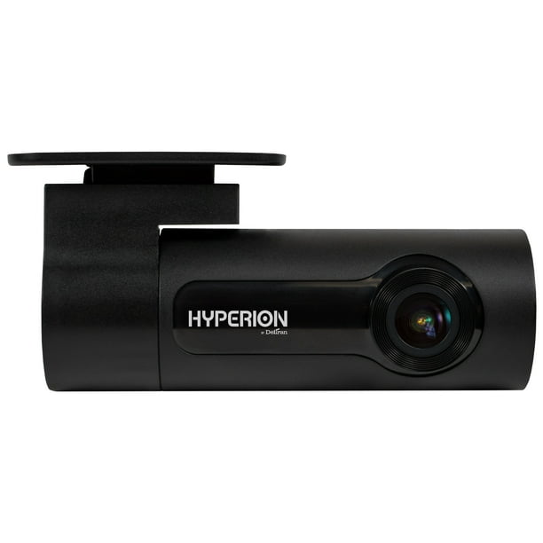 Hyperion Road Snapshot Dash Cam