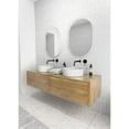 thumbnail image 5 of Inara 28 in. x 20 in. Pill Mirror, 5 of 9