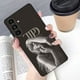 thumbnail image 4 of Funda de teléfono T-TaylorS TTPD S-SwiftS para Samsung S24,23,22,30,21,10,9,Ultra,Plus,Lite,FE, silicona suave negra, 4 of 4